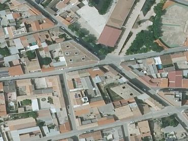 Piso en venta en Los Molinos 72