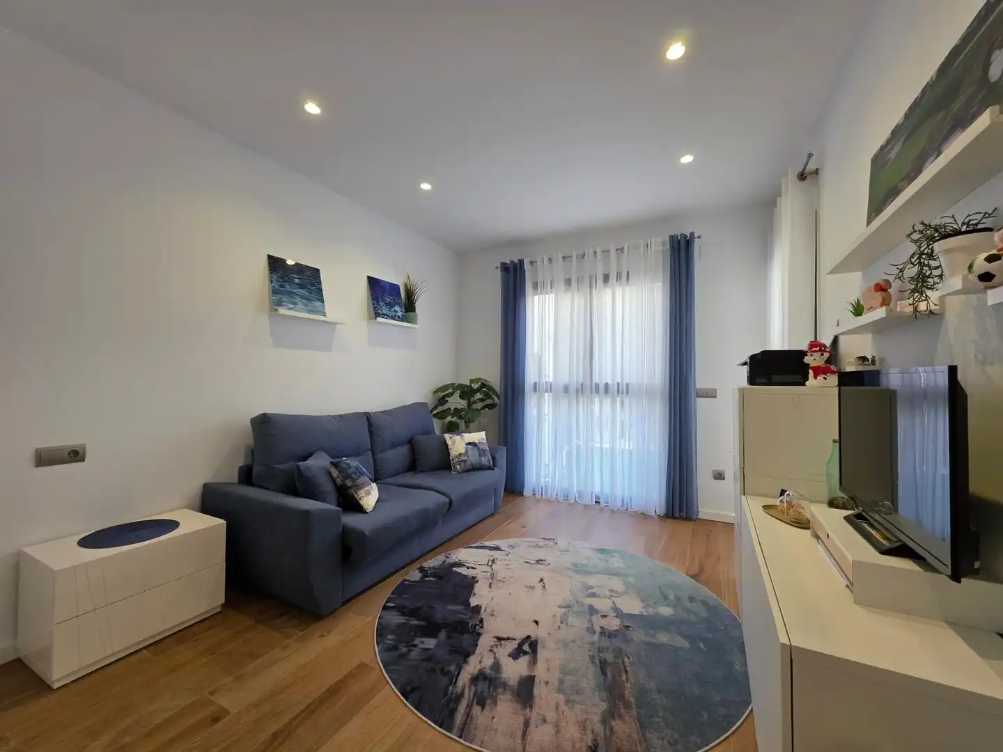Flat for sale in La Alcaidesa
