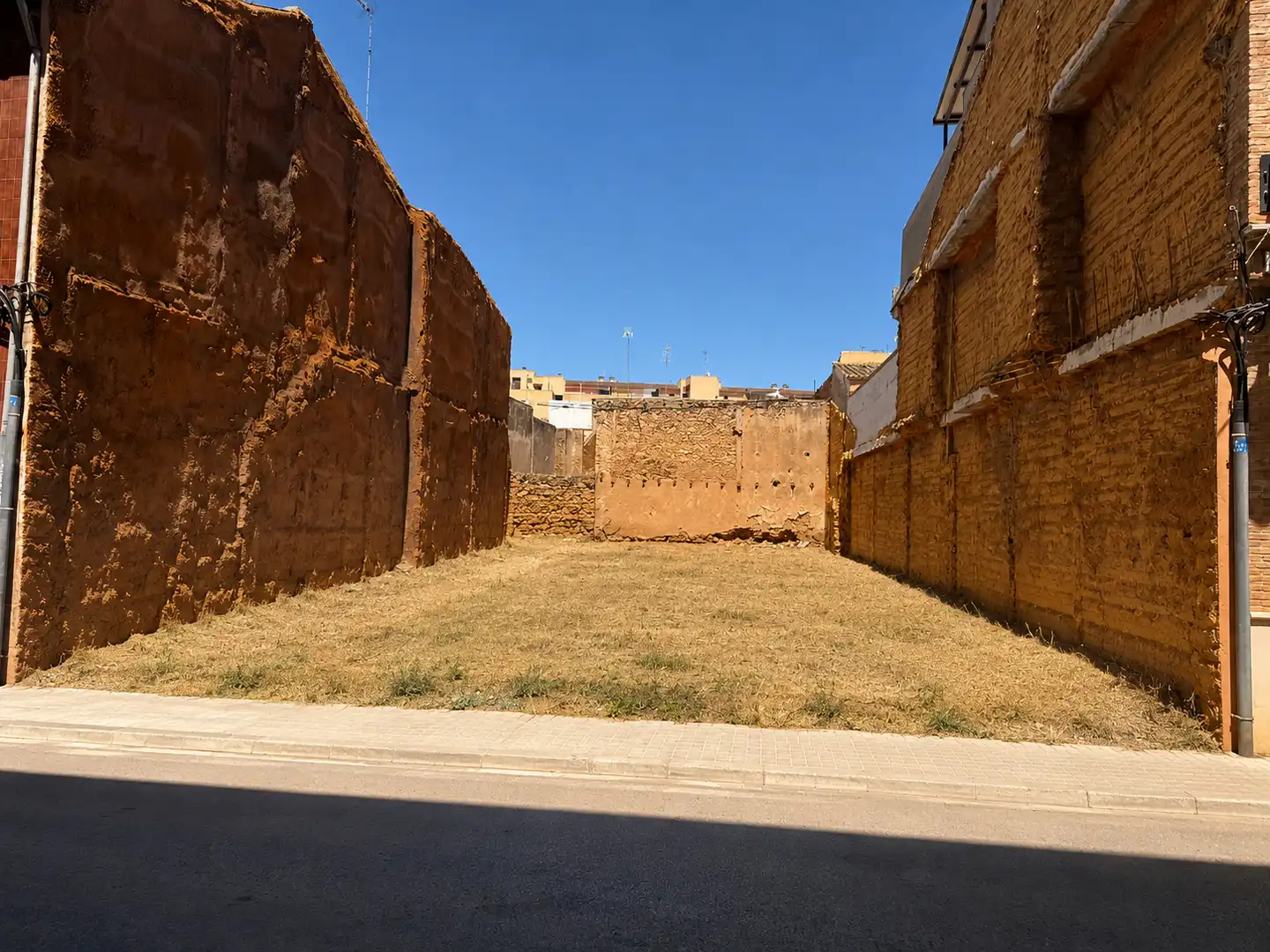 Terreny residencial en venda a Aldaia, imagen 2