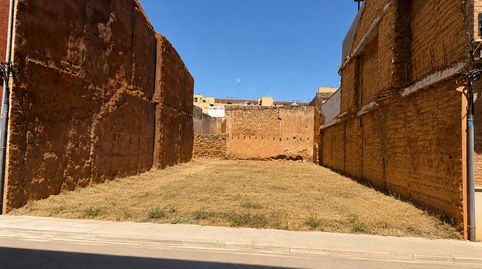 PARCELA PARA CONSTRUIR EN ALDAIA, immagine 2