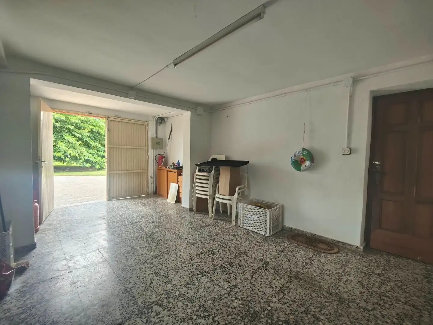 Villa con giardino in vendita a Onil, imagen 48