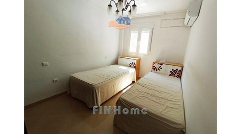 Foto 5 de Pis de lloguer a Triana Oeste, Sevilla Capital