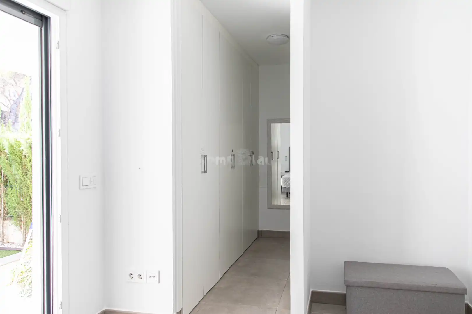 Haus oder Chalet zum Verkauf in L'Alfàs del Pi mit Klimaanlage, Heizung und Privatgarten