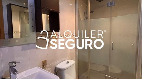 Foto 2 de Piso de alquiler en De Peña Cavero, Casco Histórico de Vallecas, Madrid Capital