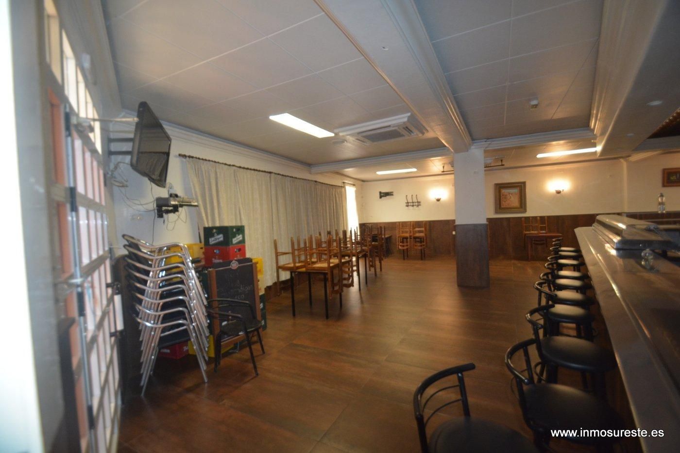 Local en venda en Orihuela