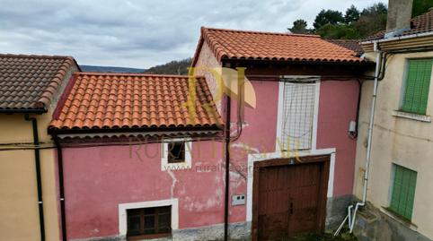 Foto 3 de Casa adosada en venta en Calle la Picota, 11, Llamas de la Ribera, León