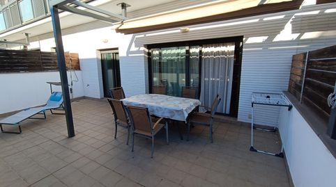 Foto 2 de Planta baja de alquiler en El Pedró, Palamós