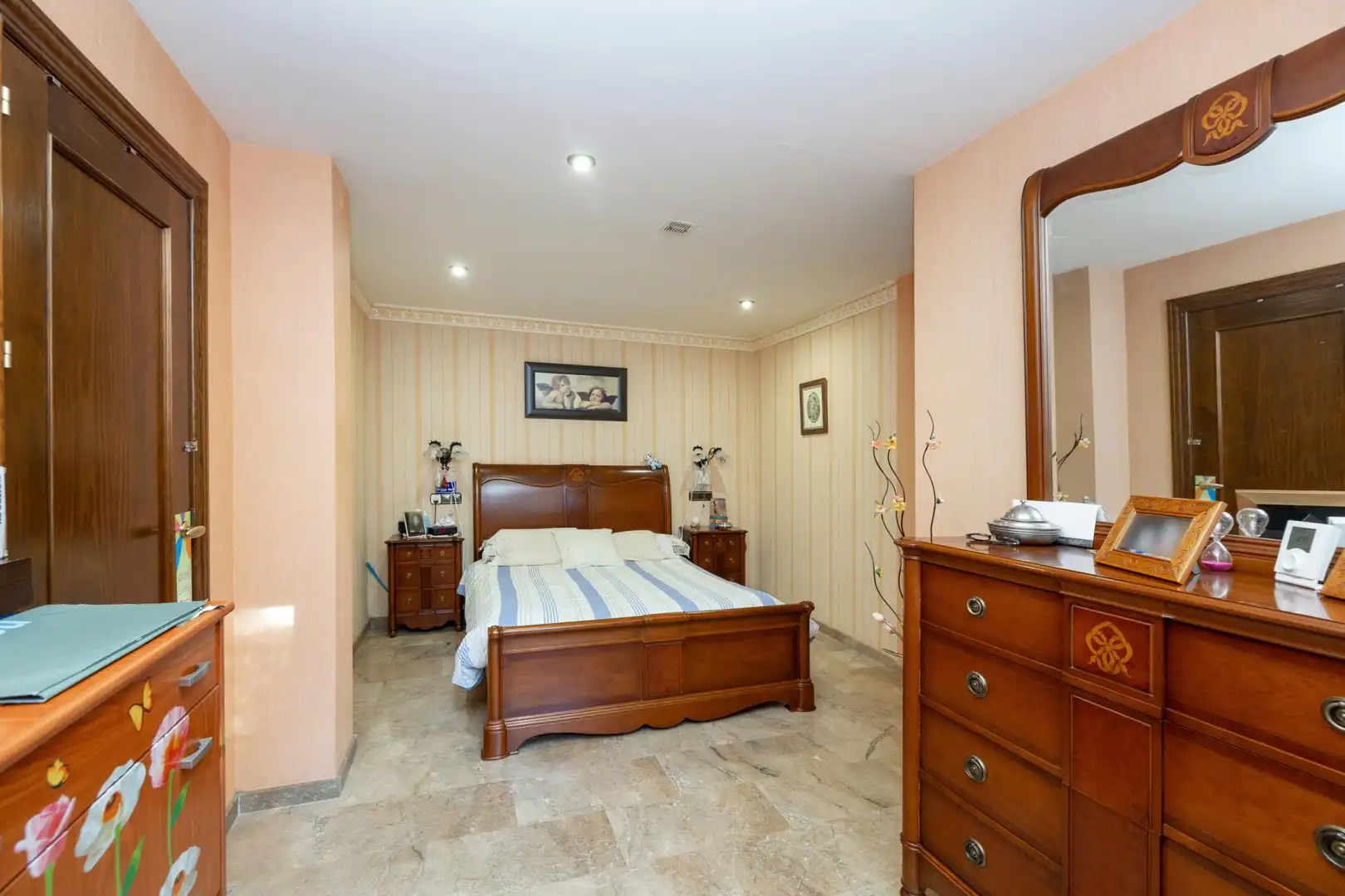 Villa avec terrasse à vendre à El Valle, imagen 18
