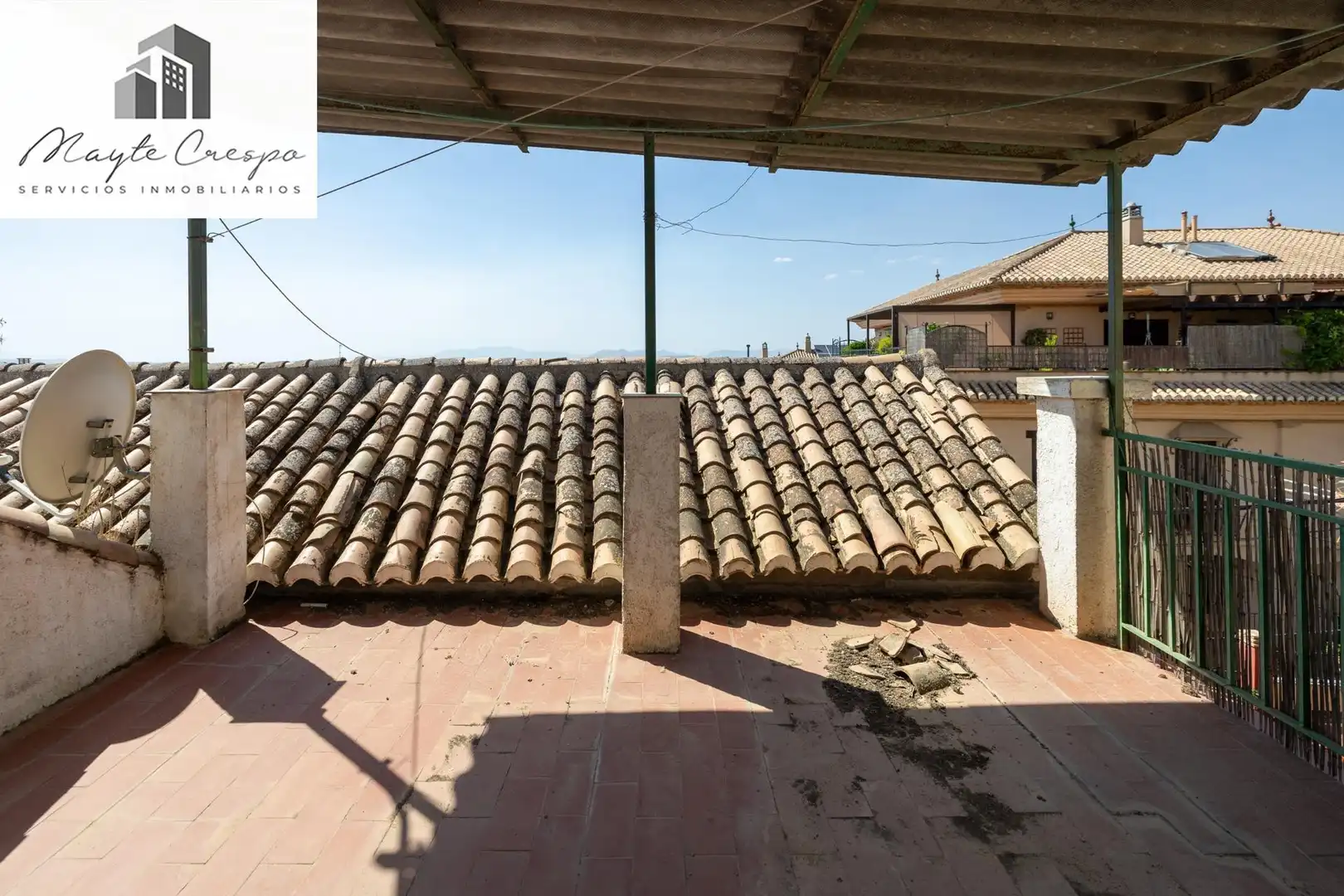 House with terrace for sale in Calle LOS LLANOS 2, imagen 30