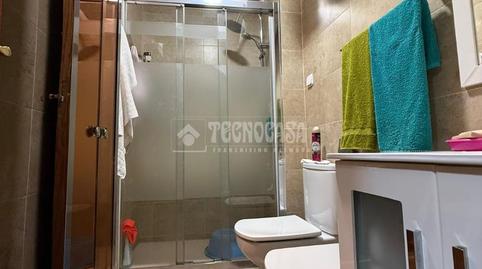 Foto 3 de Piso en venta en Universidad, Getafe