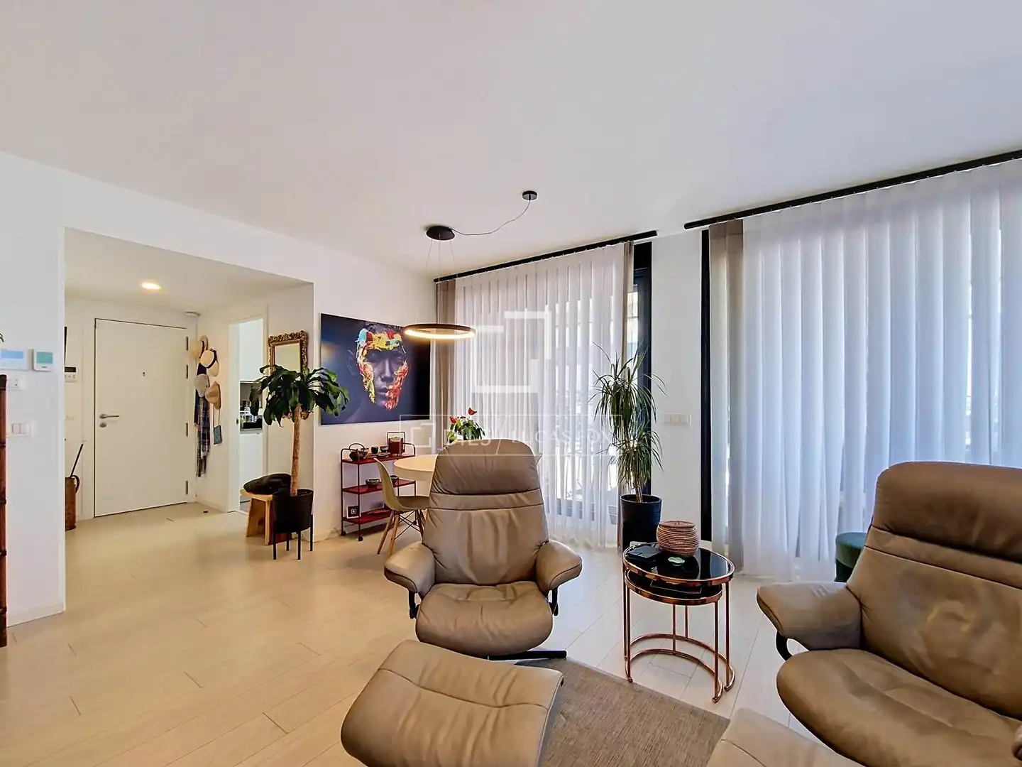 Penthouse with lift for sale in Barri del Mar, imagen 14