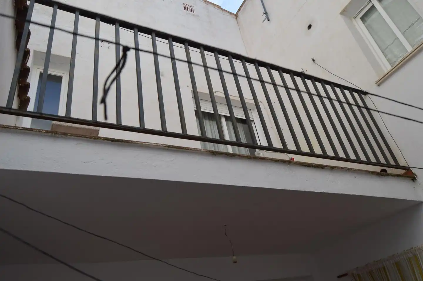 Terraza de Casa o chalet en venta en Montalbo con Calefacción y Terraza