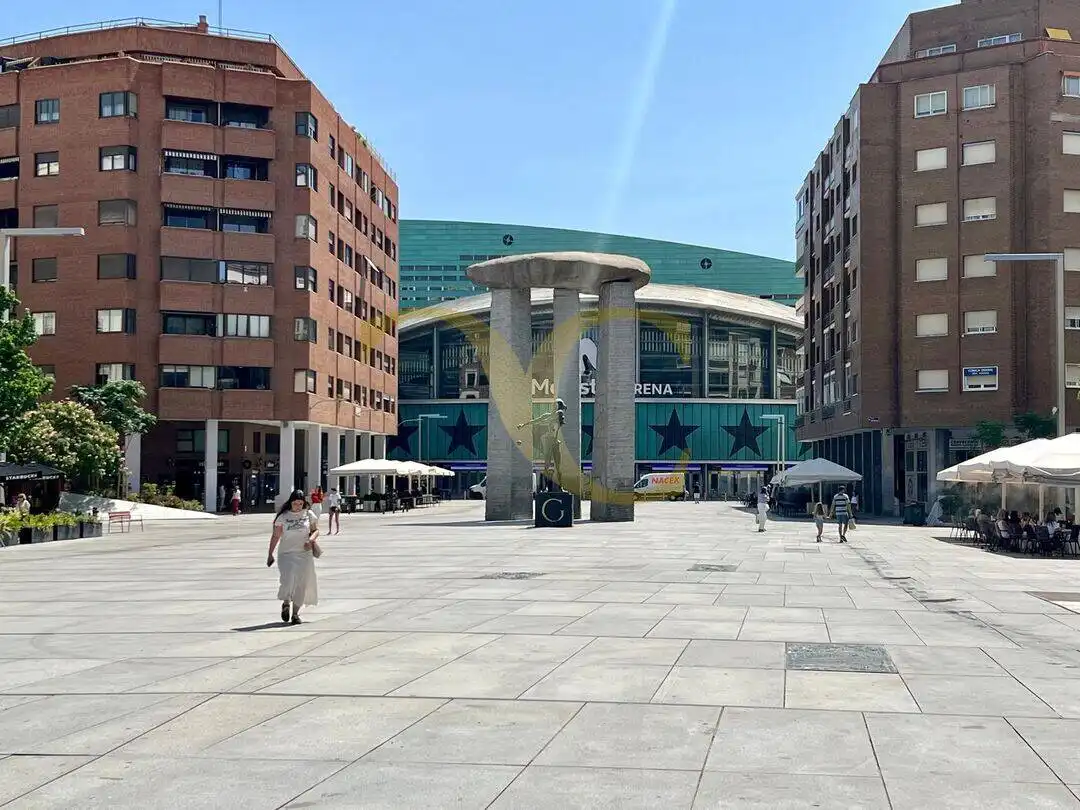 Appartement compact avec ascenseur à vendre à Calle de Fernán González, imagen 10