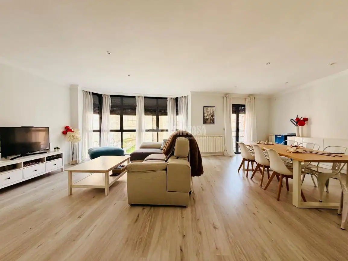Flat with lift for sale in Medina del Campo, imagen 7