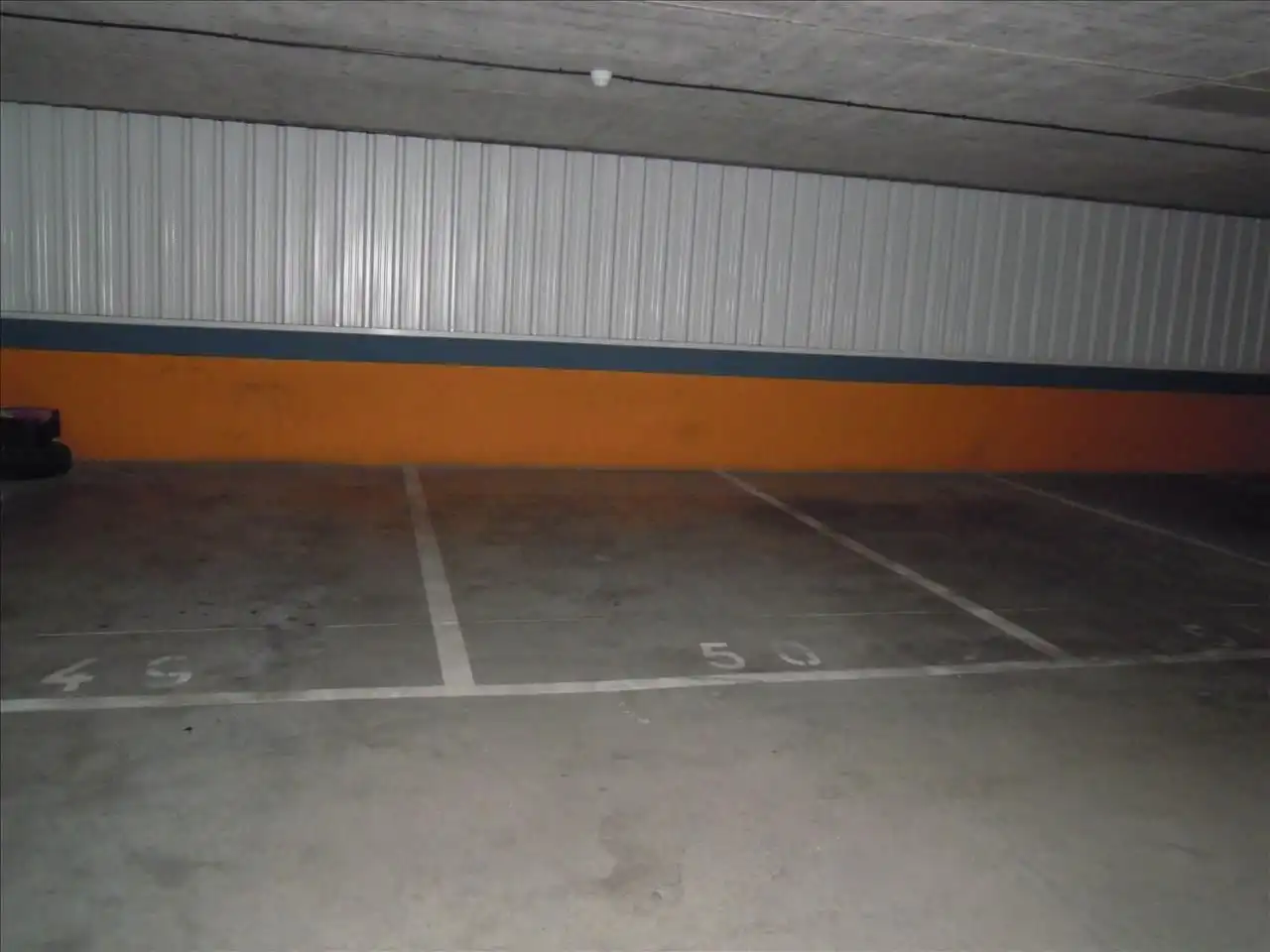 Parking of Garage for sale in Valdemoro
