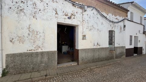 Venta vivienda en Corteconcepción