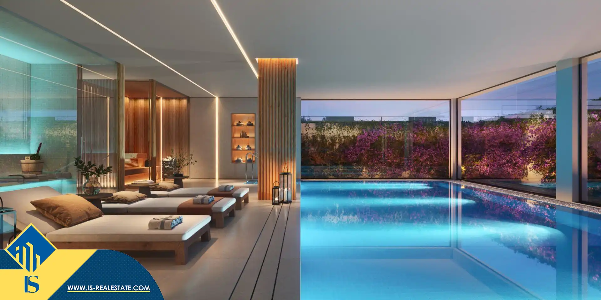 Chalet con piscina en venta en Nueva Andalucía, imagen 6