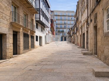 Residencial en venta en Centro Urbano