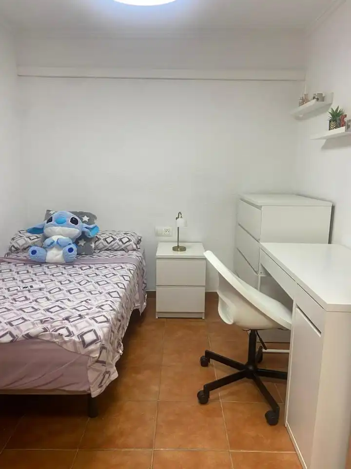 Dormitori de Pis en venda en Picassent amb Terrassa