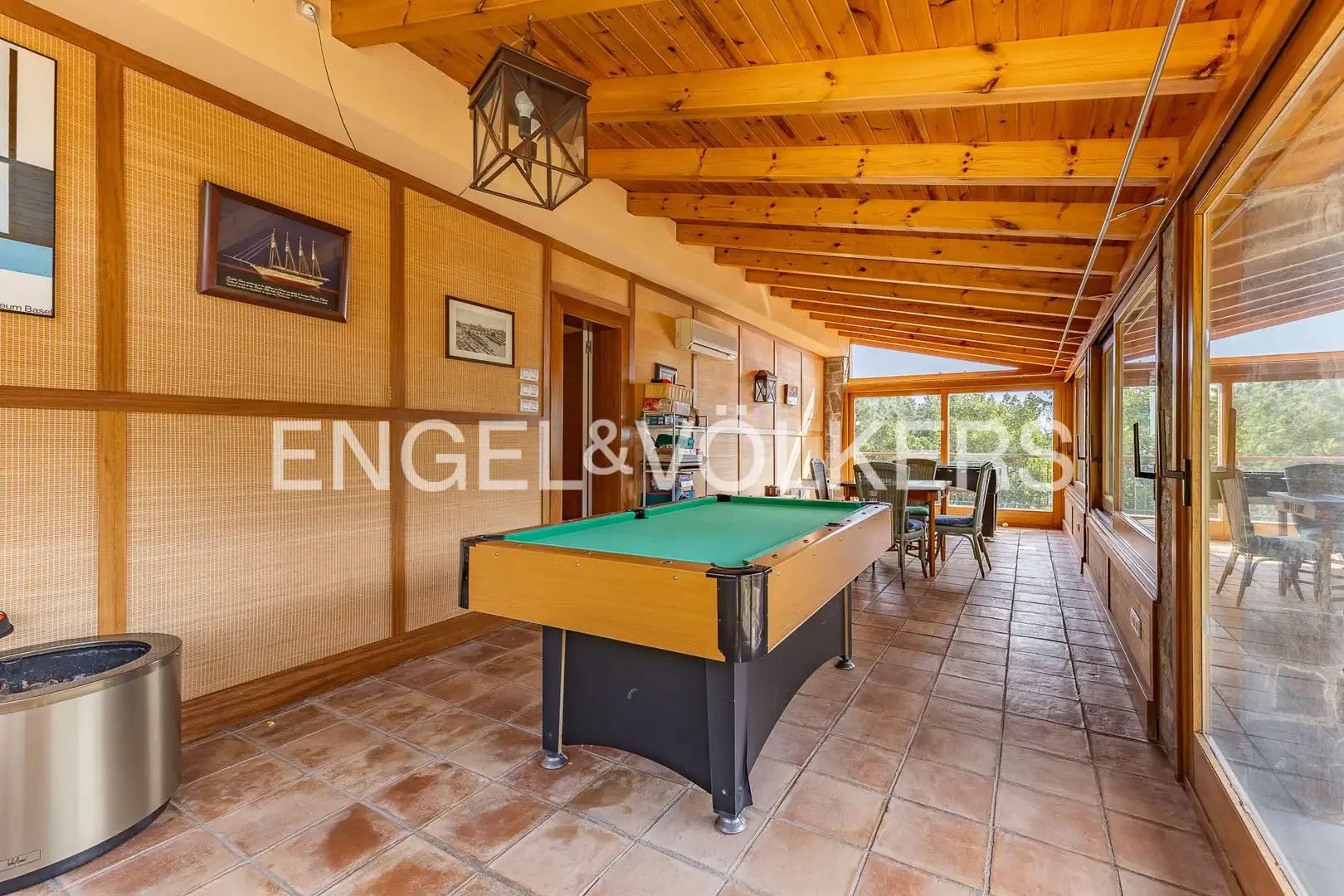 Maison avec piscine à vendre à Sant Feliu de Codines, imagen 73
