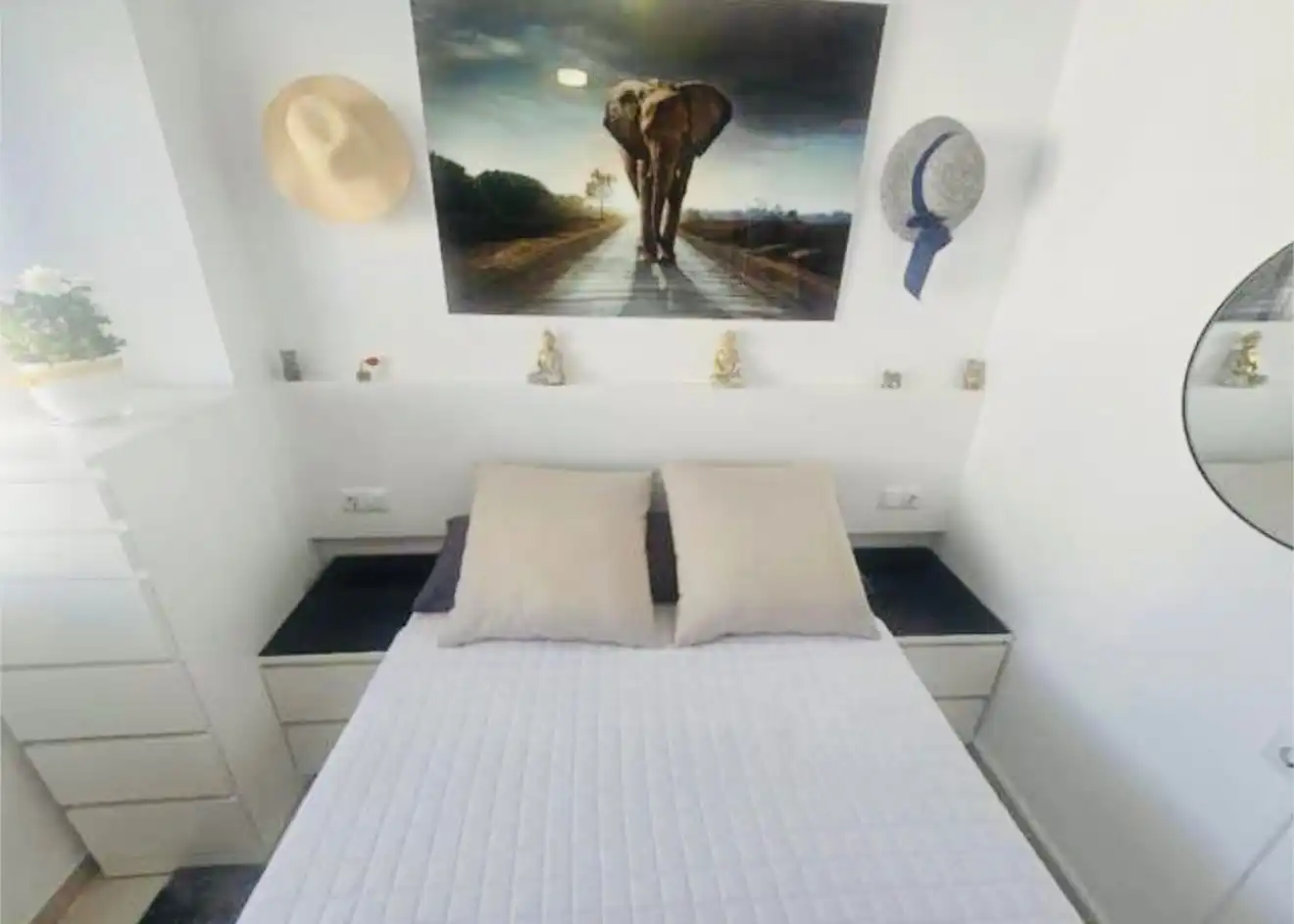 Apartament amb ascensor en venda a Bellreguard, imagen 2