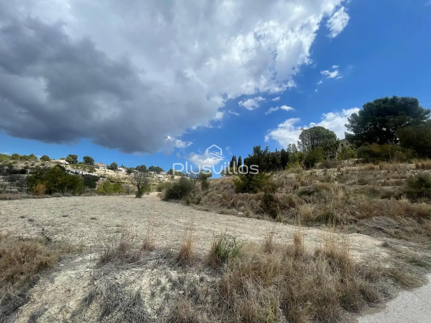 Grundstücke und Bauplätze zum Verkauf in Benissa pueblo, imagen 4