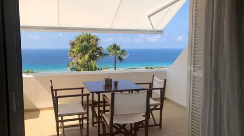 Photo 3 of Apartments for rent in Cala en Porter, Alaior