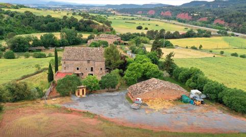 Foto 3 de Finca rústica en venda a B-431, 45, Artés, Barcelona