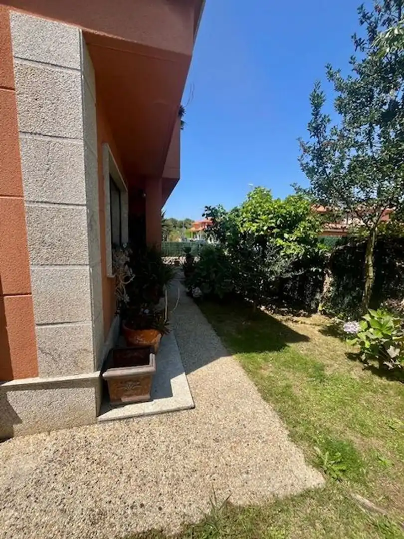 Detached house with pool for sale in RU CRUZ ARRIBA 12, imagen 11