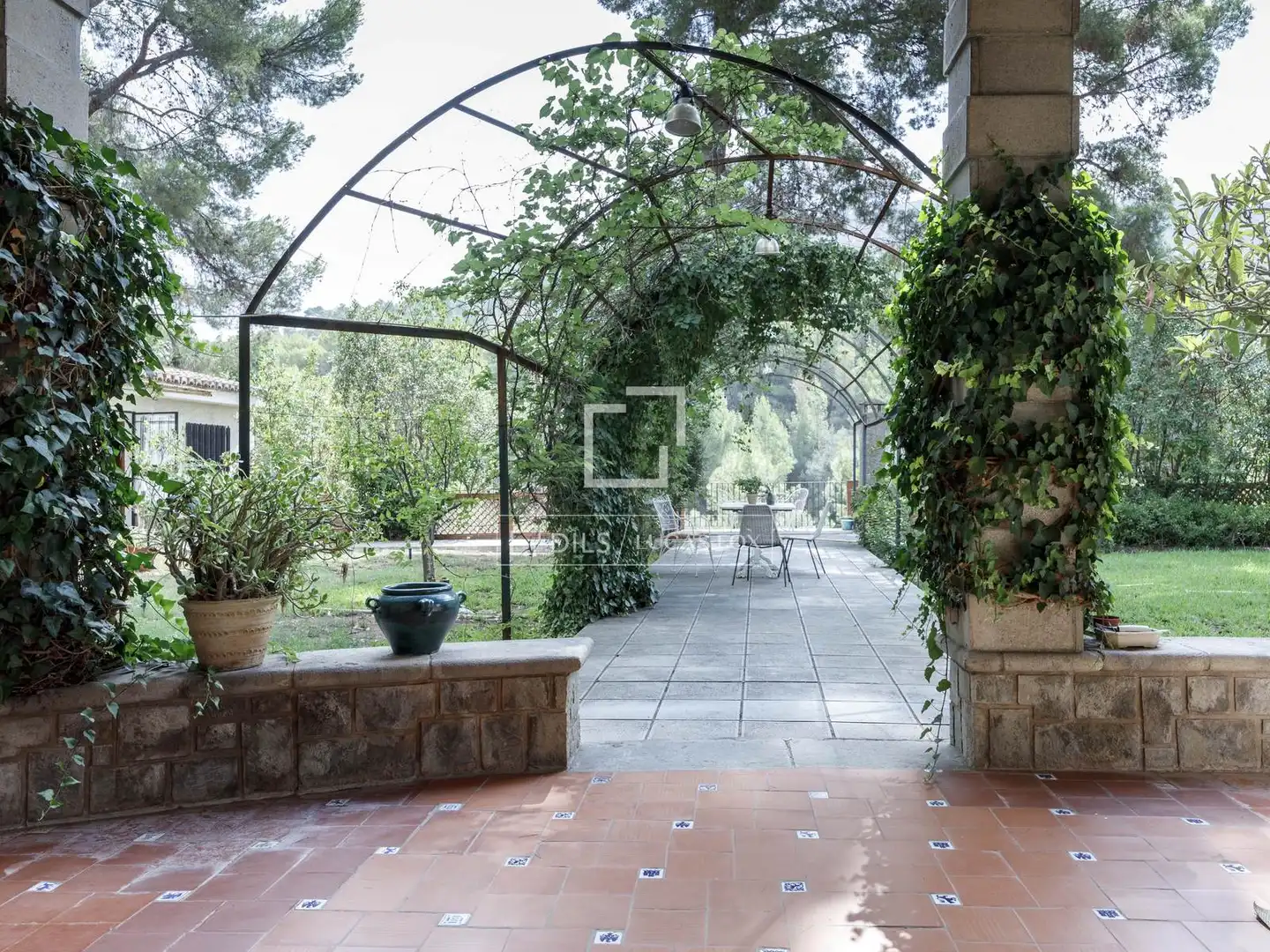 Villa con terrazza in vendita a Monteamor - La Carrasca - El Peucal, imagen 78