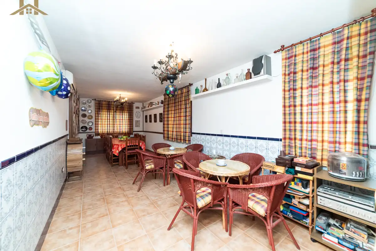 Houses for sale in Cubas de la Sagra  with Heating, Private garden and Swimming Pool