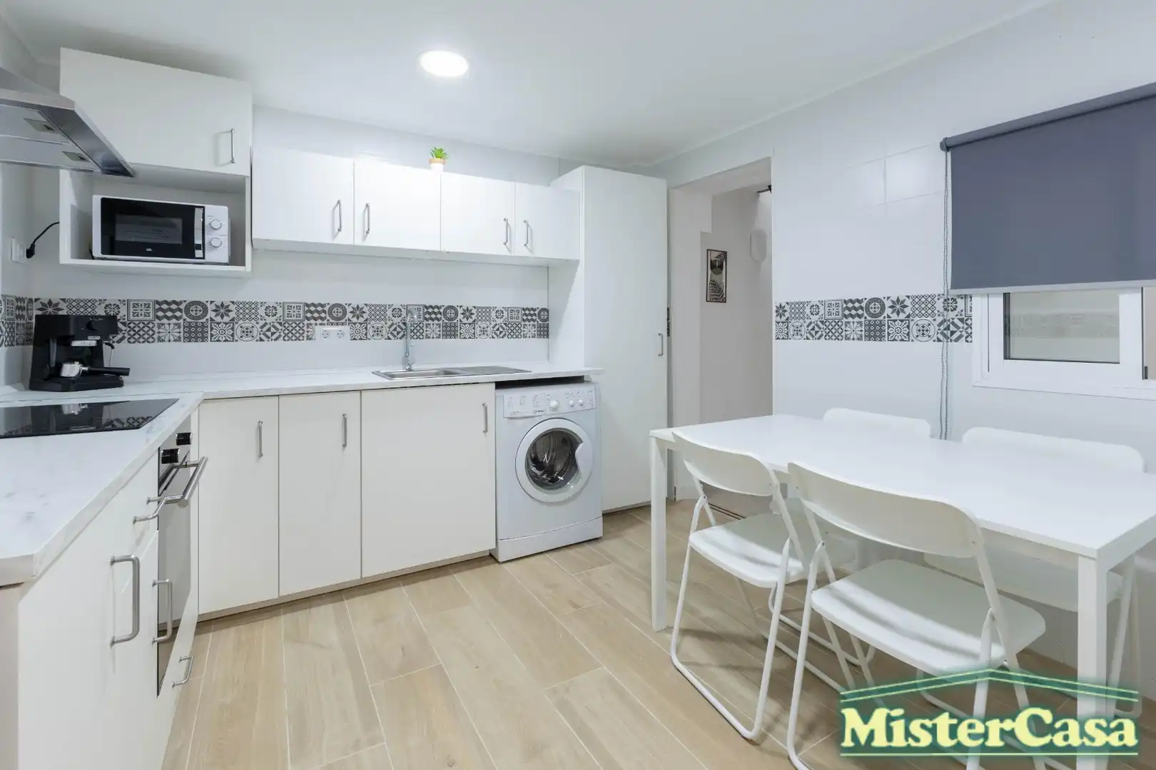 Kitchen of Houses for sale in Jerez de la Frontera