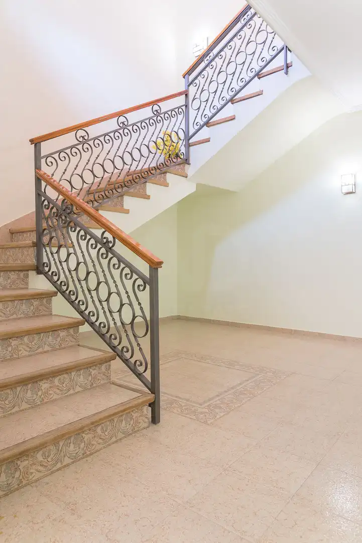 Casa rústica amb piscina en venda a Las Tres Villas, imagen 33