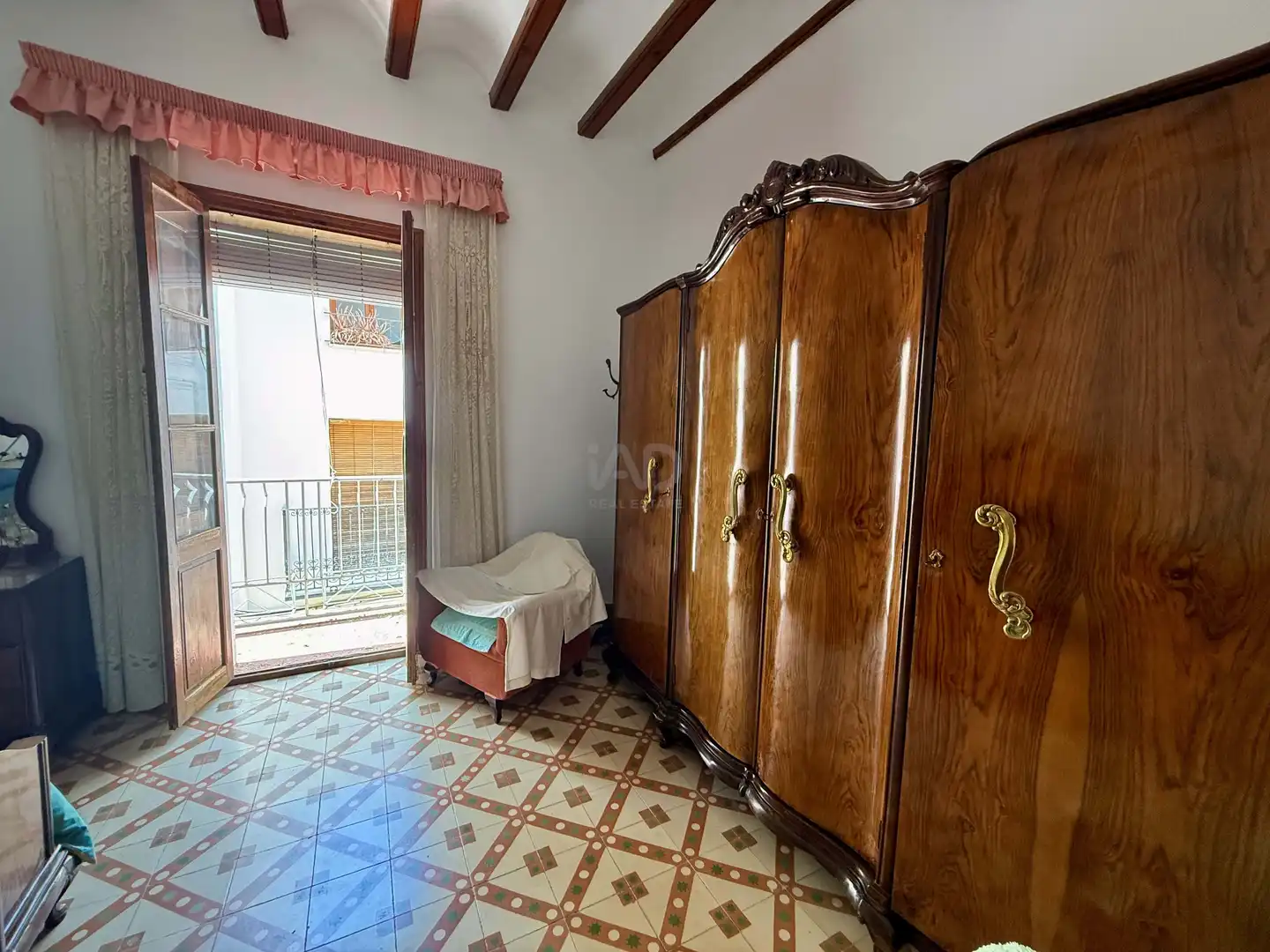 Finca rústica en venta en La Vall de Gallinera