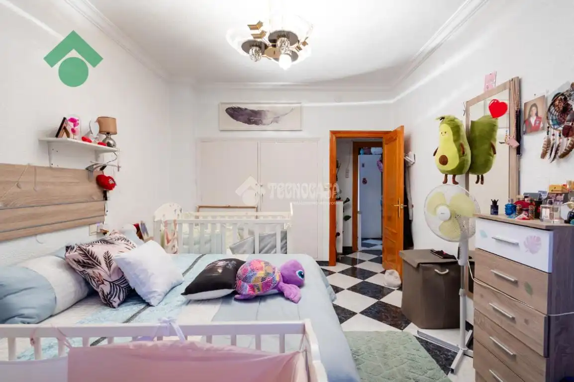 Habitación de Piso en venta en Almuñécar con Balcón