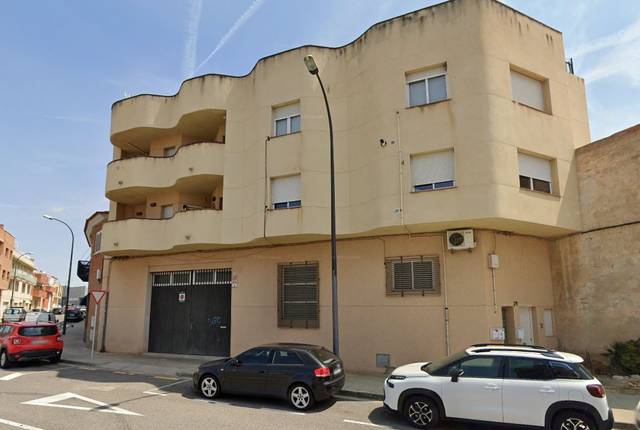 Local comercial en Venta en C/ Pere Benavent en Migjorn
