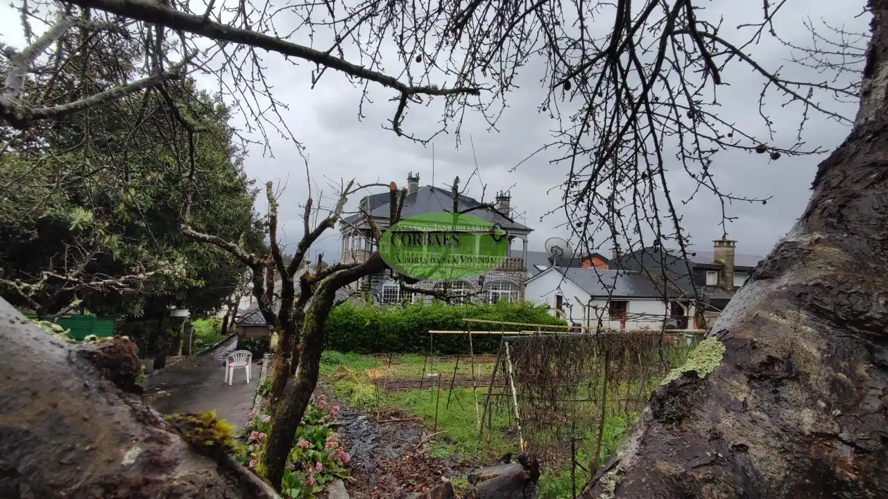 Xalet amb jardí en venda a Vilamarín, imagen 4