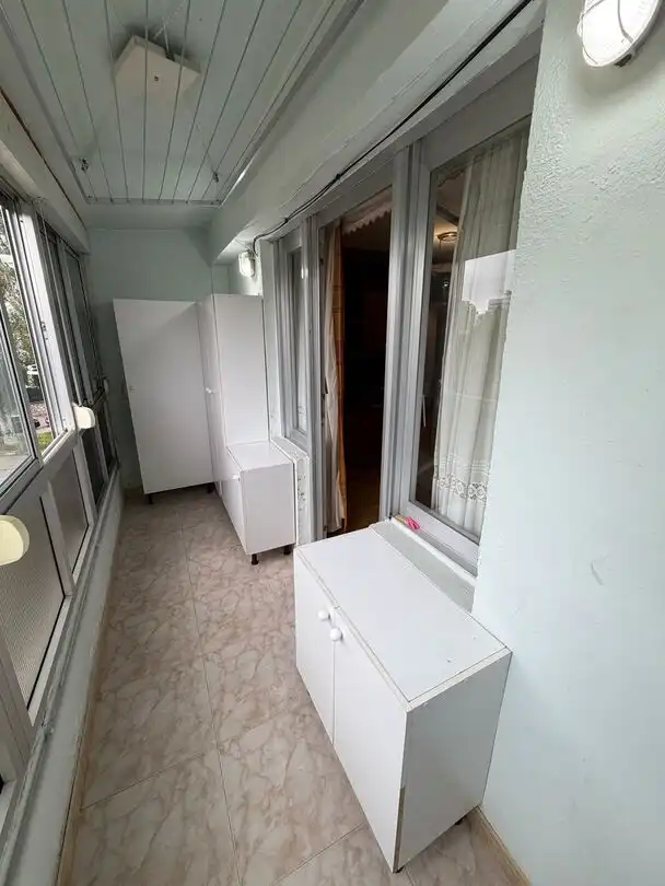 Cocina de Piso en venta en Vitoria - Gasteiz con Calefacción, Terraza y Trastero