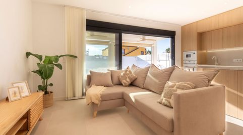 Foto 5 de Casa o chalet en venta en Zona Carrefour - Urbanizaciones, Torrevieja
