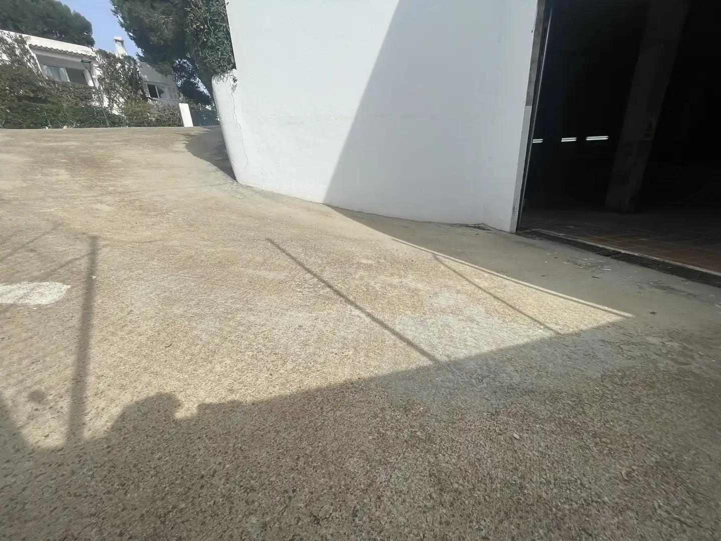 Parking de Garaje de alquiler en Santanyí