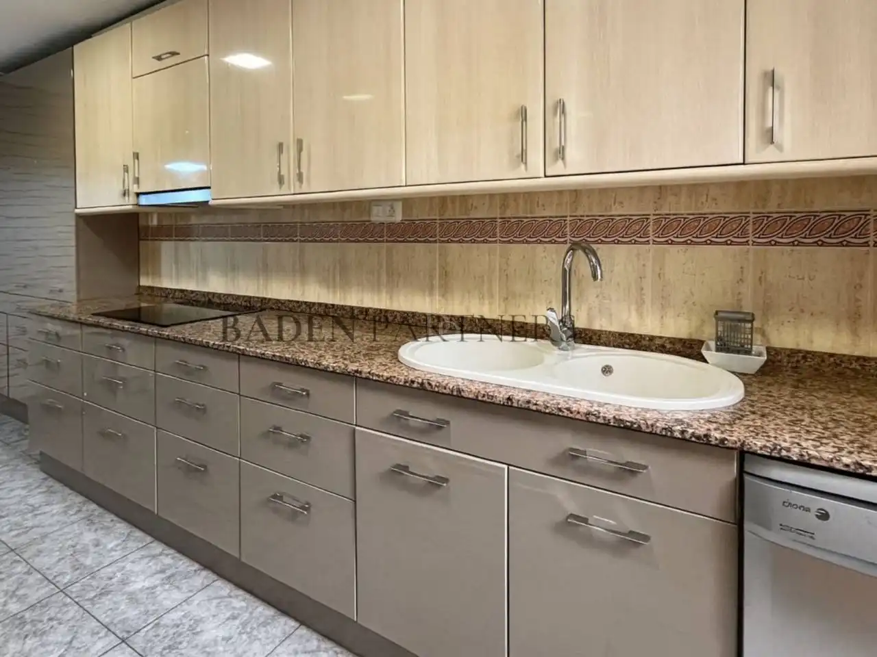 Terraced house for sale in Calle Aragón, imagen 9