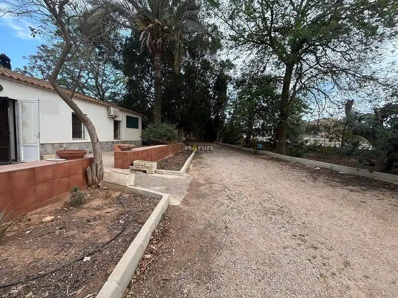 Landhaus mit Garten zum Verkauf in RM-F40, imagen 15