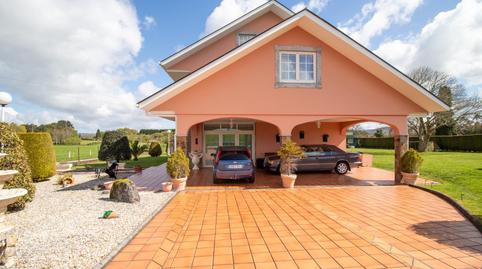 Foto 4 de Casa o xalet en venda a As Pontes de García Rodríguez , A Coruña