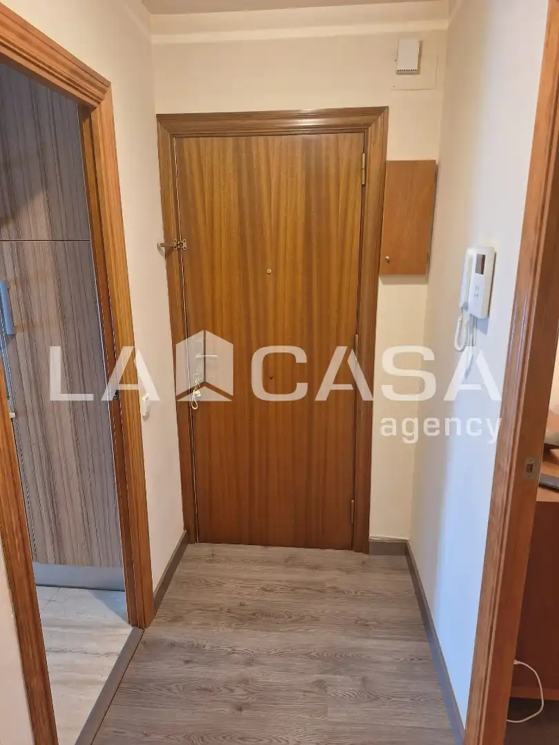 Flat for sale in Santa Coloma de Gramenet  with Parquet flooring