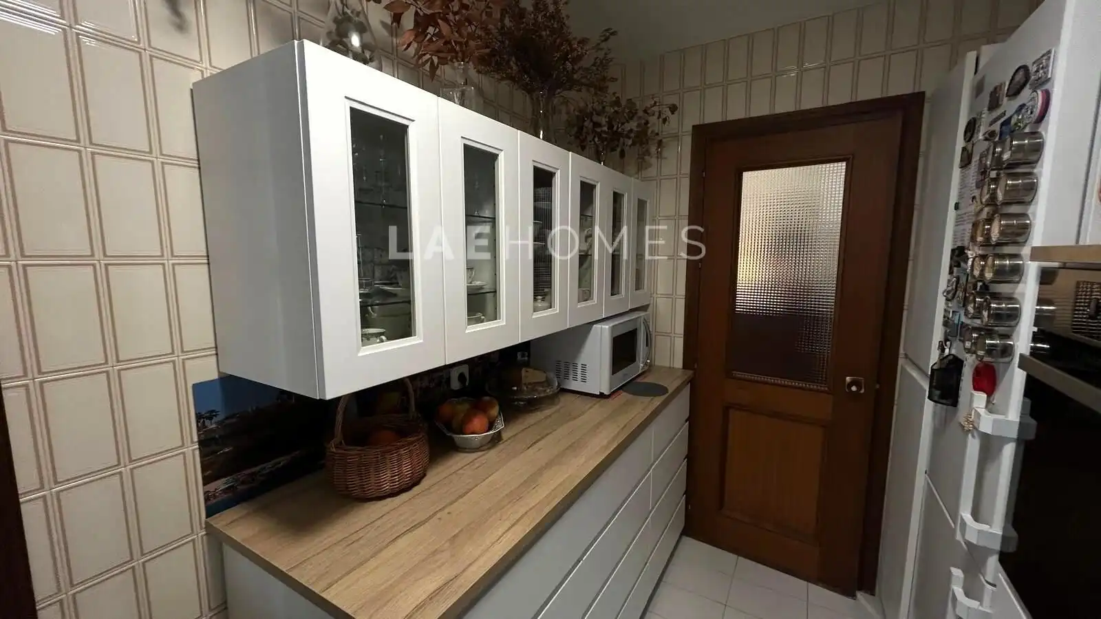 Flat for rent in San Bernardo