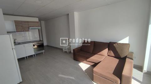 Foto 3 de Àtic de lloguer a Sirio, Florida Baja, Alicante / Alacant