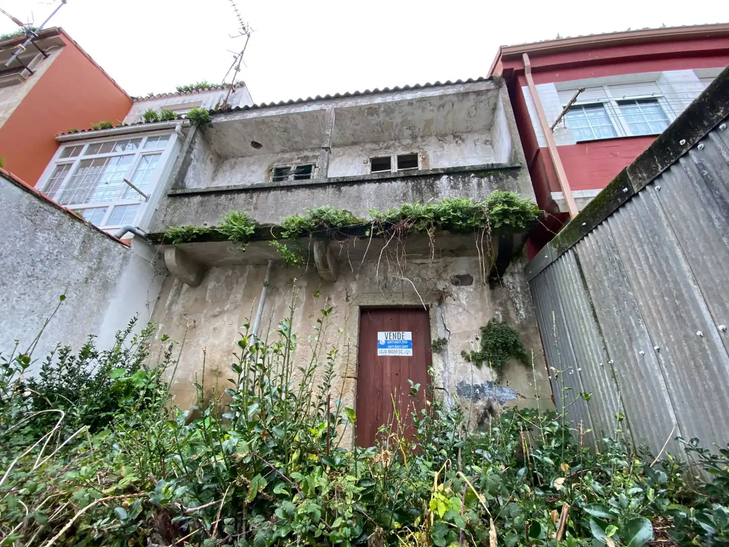 Maison à vendre à Fisterra, imagen 9