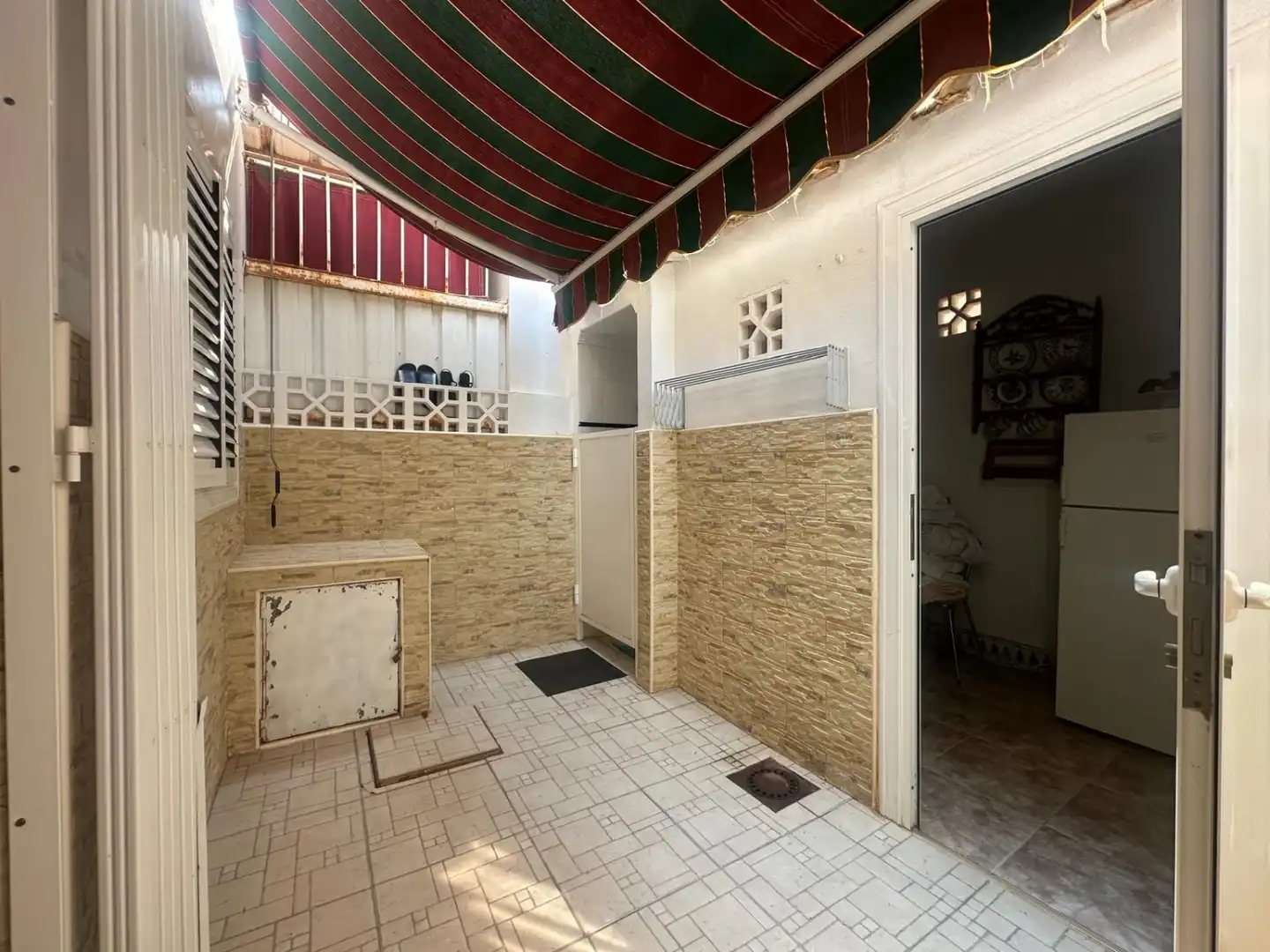 Casa o xalet de lloguer en Mazarrón amb Aire condicionat, Calefacció i Terrassa