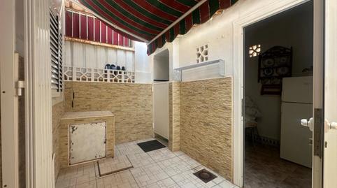 Foto 5 de Casa o xalet de lloguer a Playa Grande - Castellar, Murcia