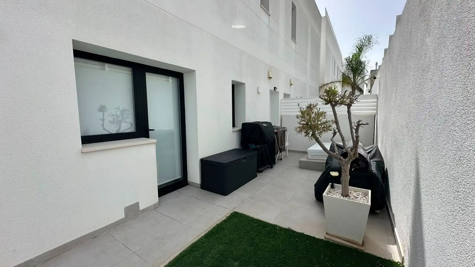 Maison jumelée avec terrasse à vendre à San Fulgencio, imagen 36